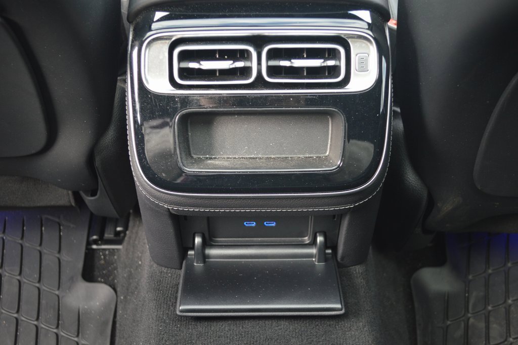 Used 2025 Mercedes-Benz S 580 4MATIC Sedan image 34