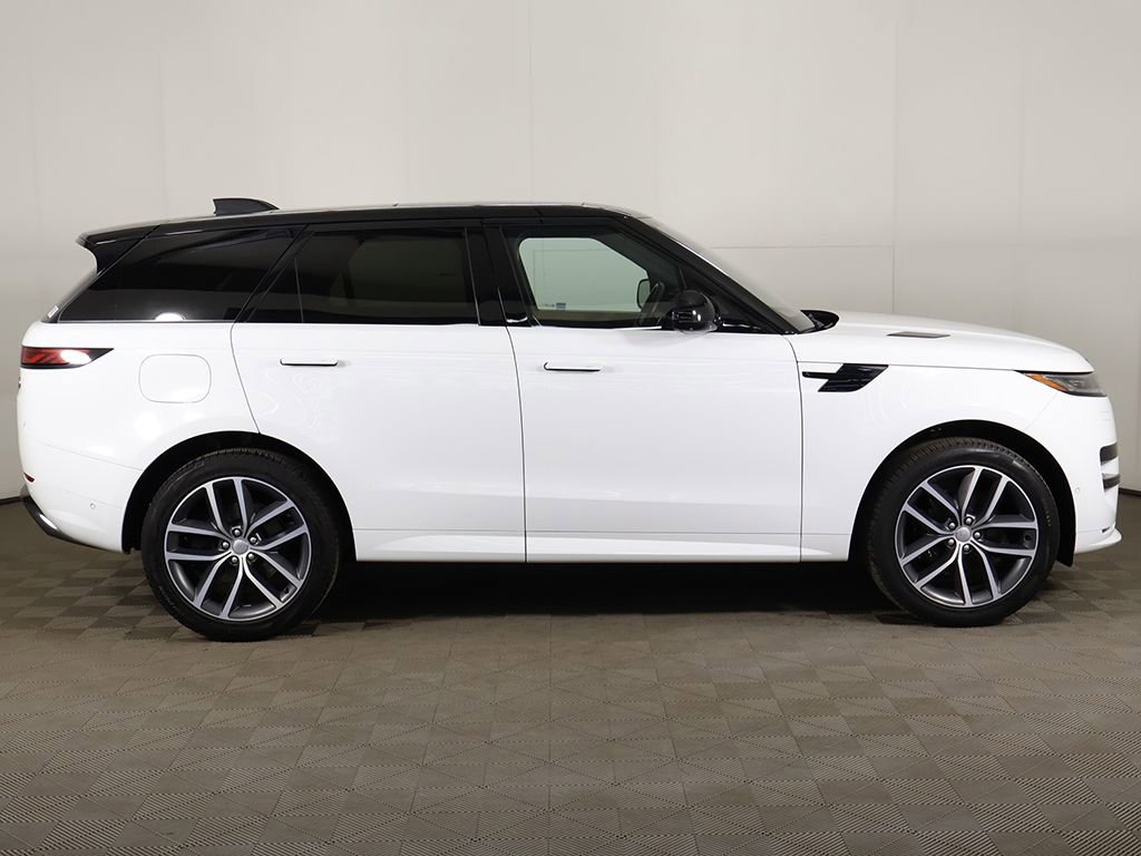 Used 2023 Land Rover Range Rover Sport SE Dynamic AWD/4WD image 22