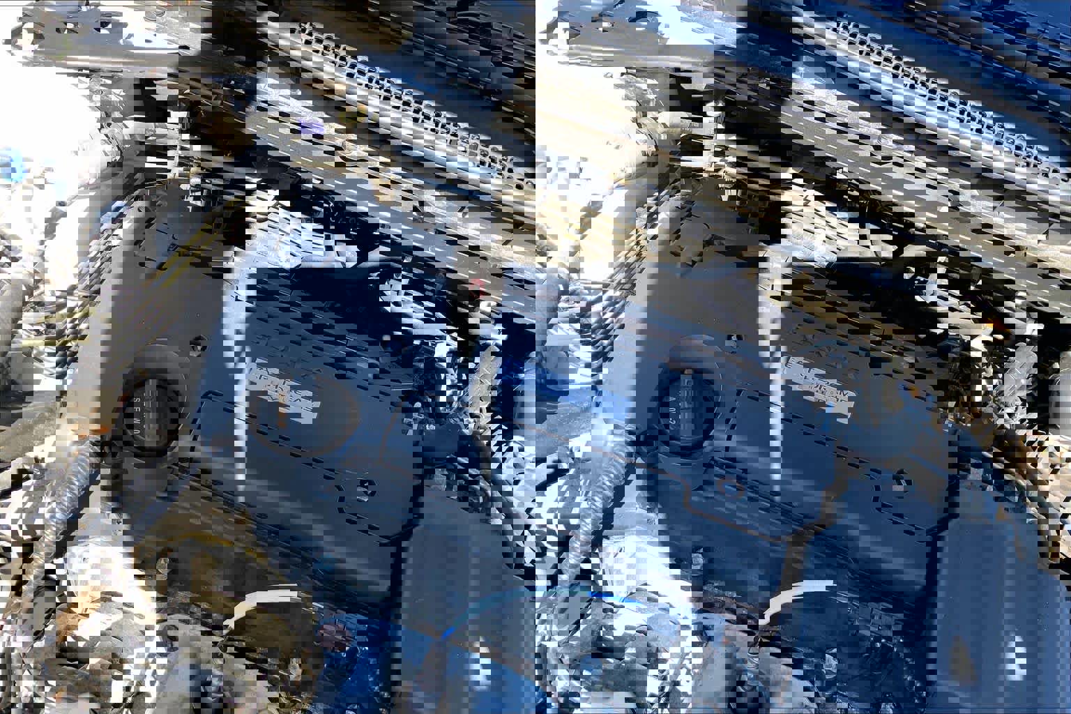 Used 2017 Honda Accord EX-L image 33