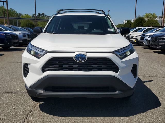 Used 2024 Toyota RAV4 LE image 2