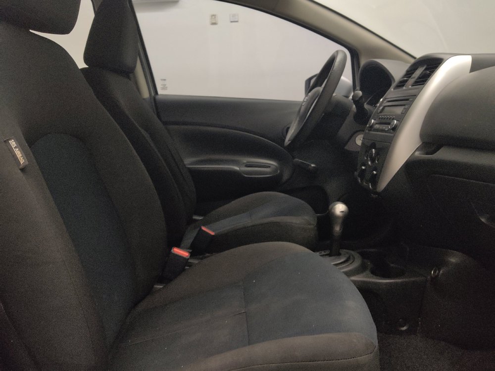 Used 2018 Nissan Versa Note S image 21