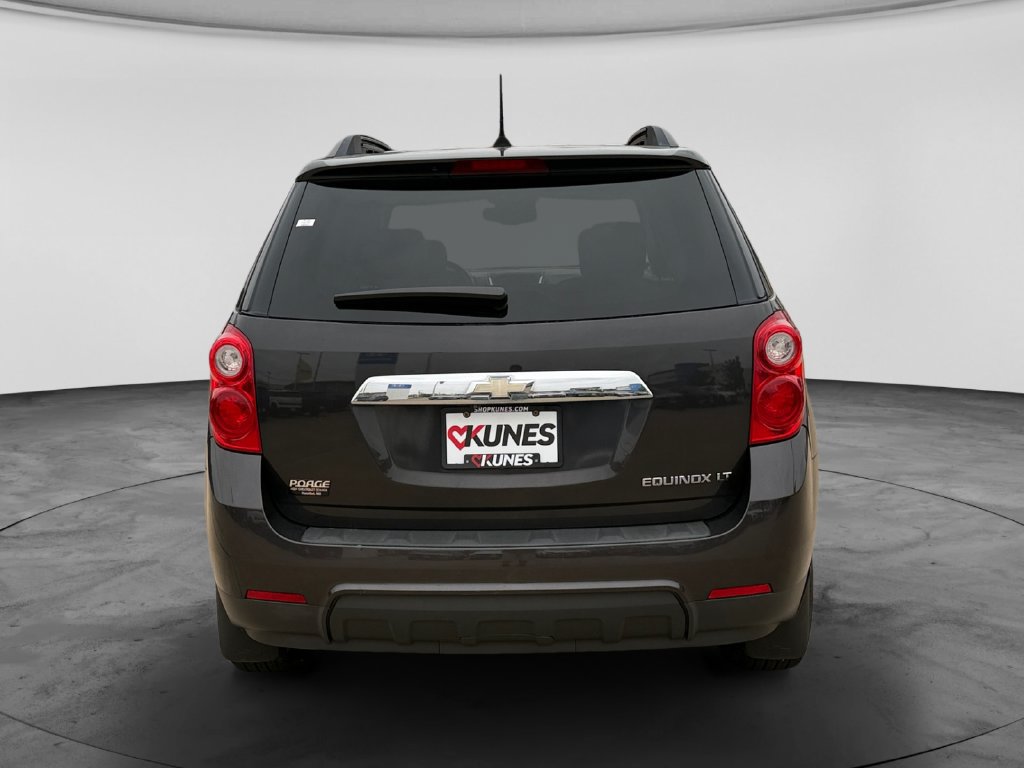 Used 2013 Chevrolet Equinox LT FWD image 8