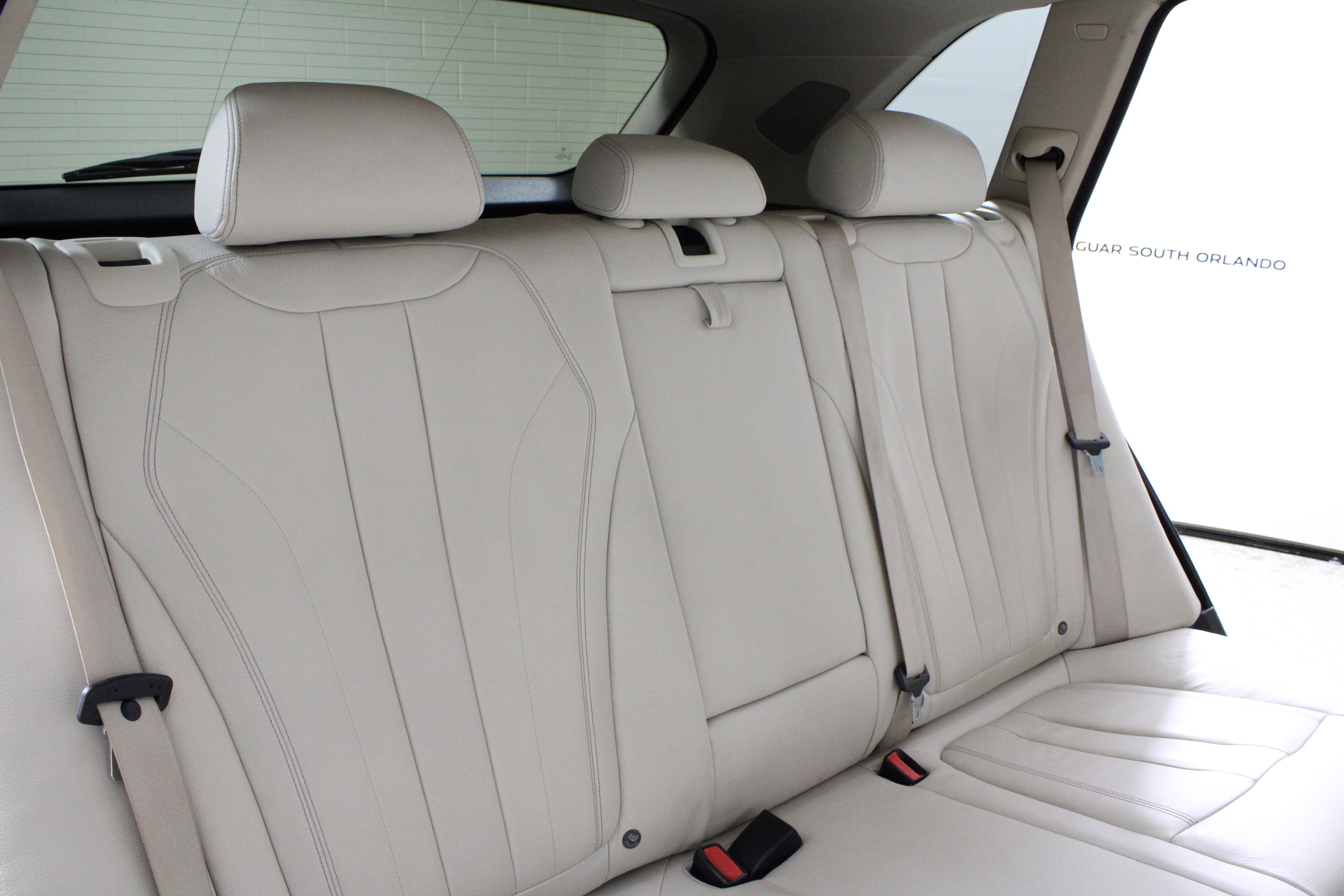 Used 2016 BMW X5 xDrive35i image 15