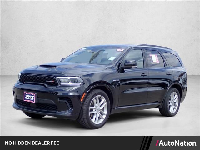 Used 2024 Dodge Durango R/T