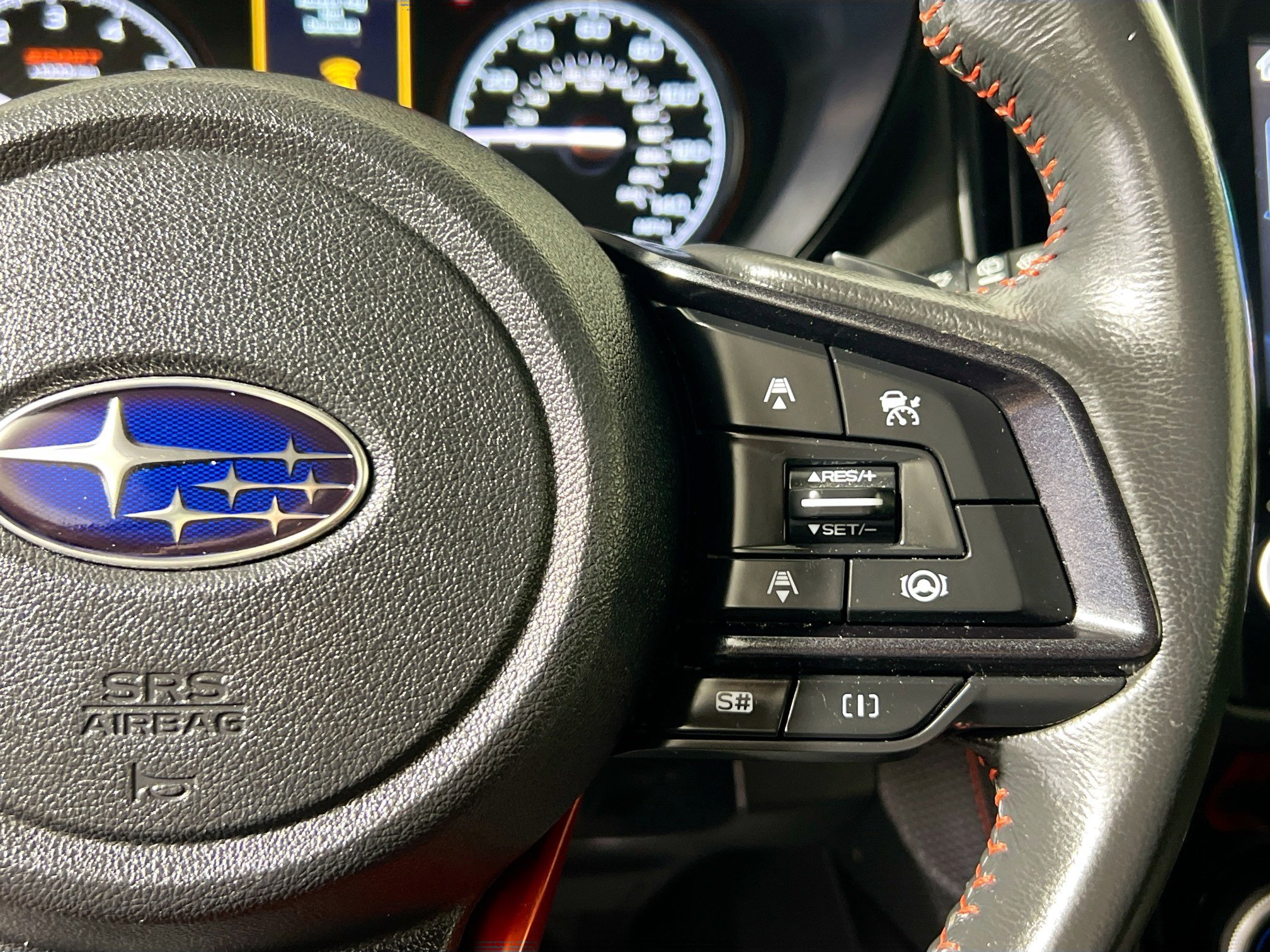 Used 2023 Subaru Forester Sport AWD/4WD image 19