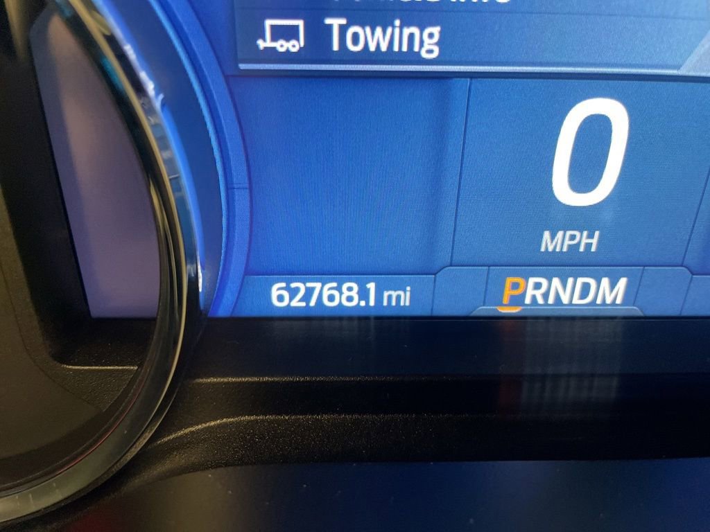 Used 2022 Ford Expedition XLT image 14