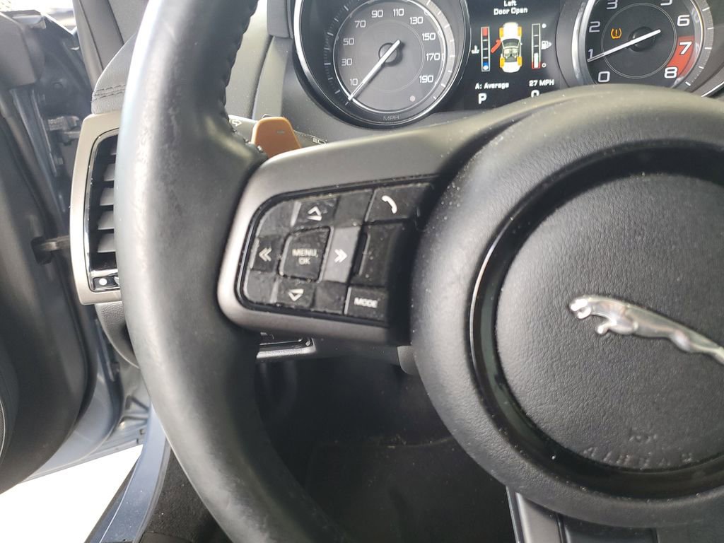 Used 2014 Jaguar F-TYPE S RWD image 19