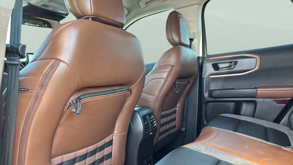 Certified 2023 Ford Bronco Sport Outer Banks image 57