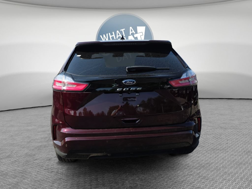 Used 2023 Ford Edge ST-Line AWD/4WD image 5