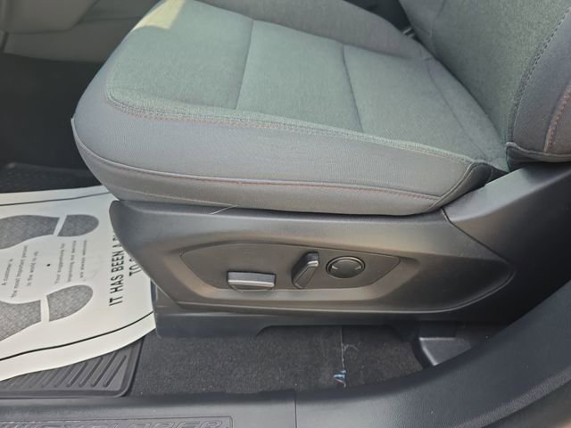Used 2025 Ford Explorer Active image 28