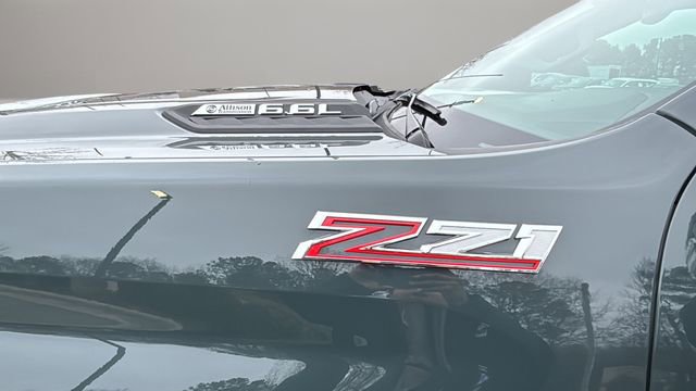 Certified 2026 Chevrolet Silverado 2500 LT w/ Safety Package image 38