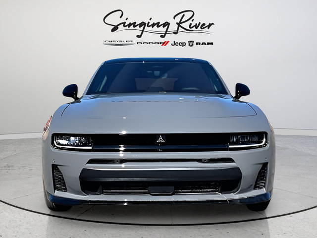 New 2026 Dodge Charger Scat Pack w/ Blacktop Package AWD/4WD image 2