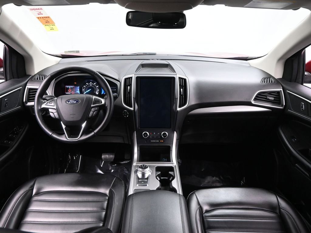 Used 2023 Ford Edge SEL image 18