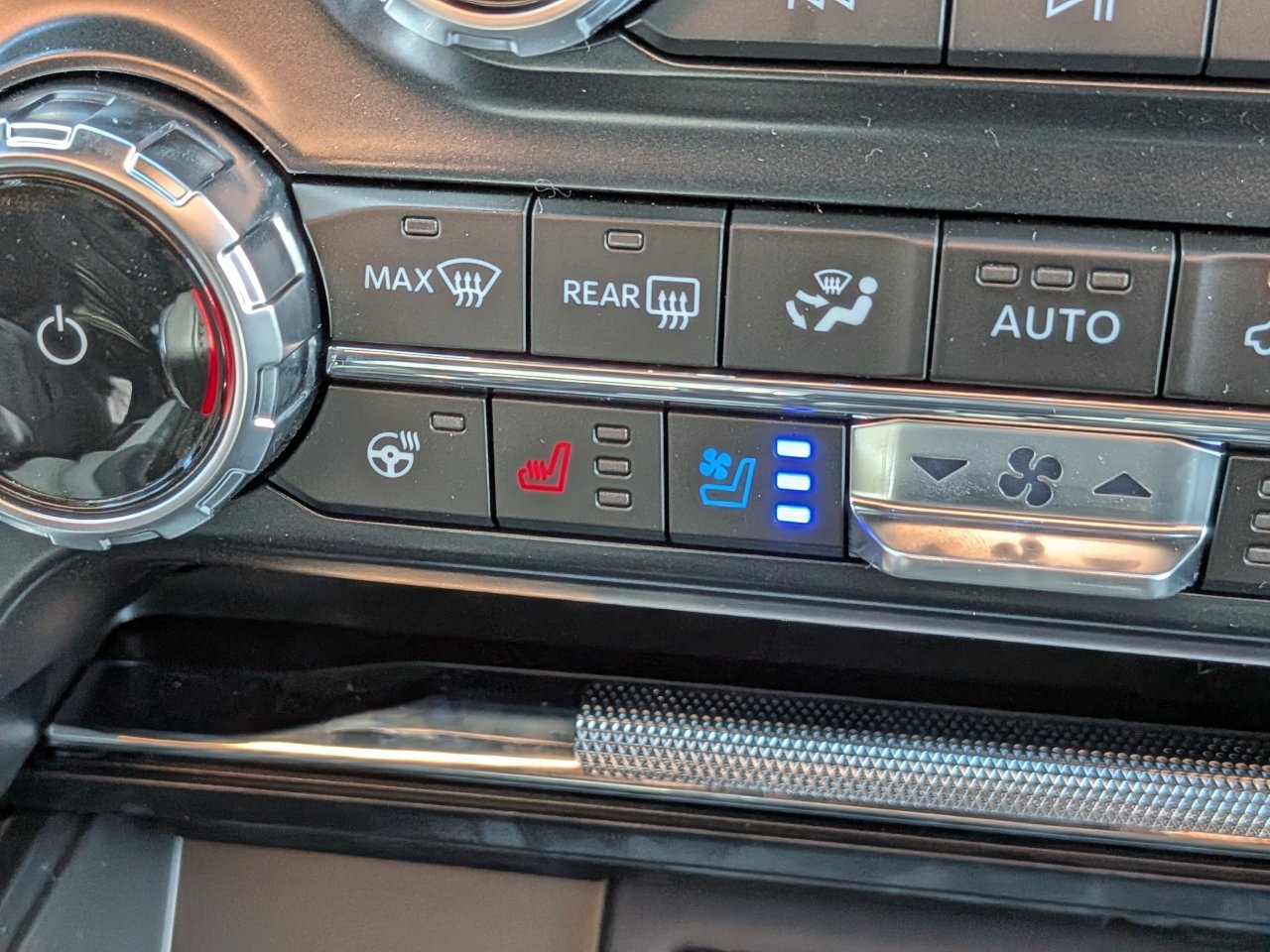 New 2026 Ford F150 Lariat w/ Equipment Group 502A High AWD/4WD image 27