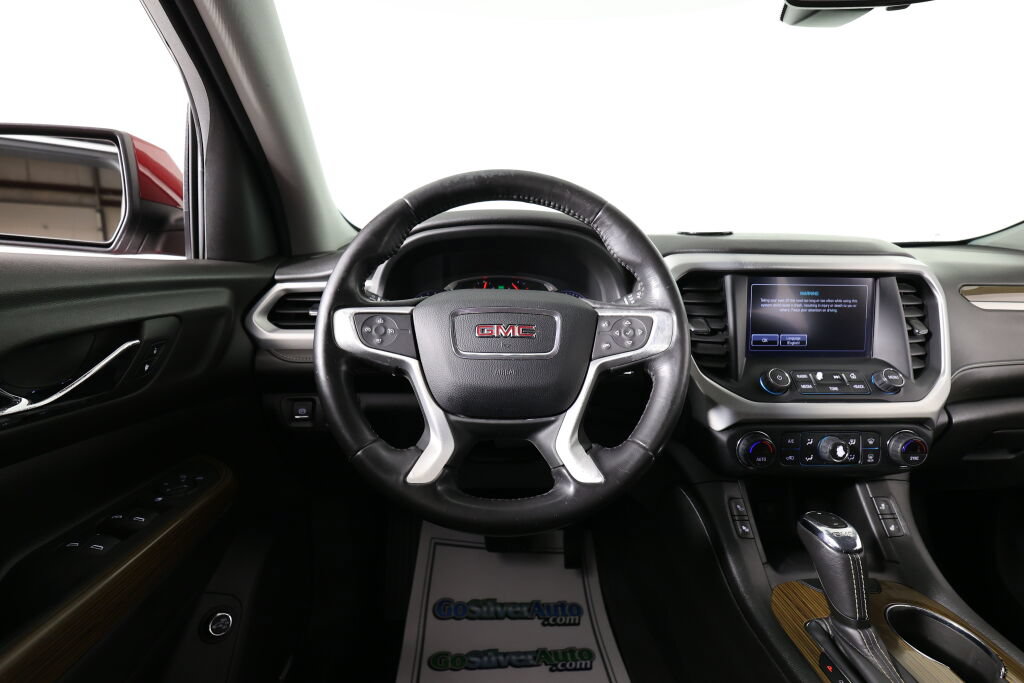 Used 2019 GMC Acadia SLE w/ Driver Alert Package I AWD/4WD image 29