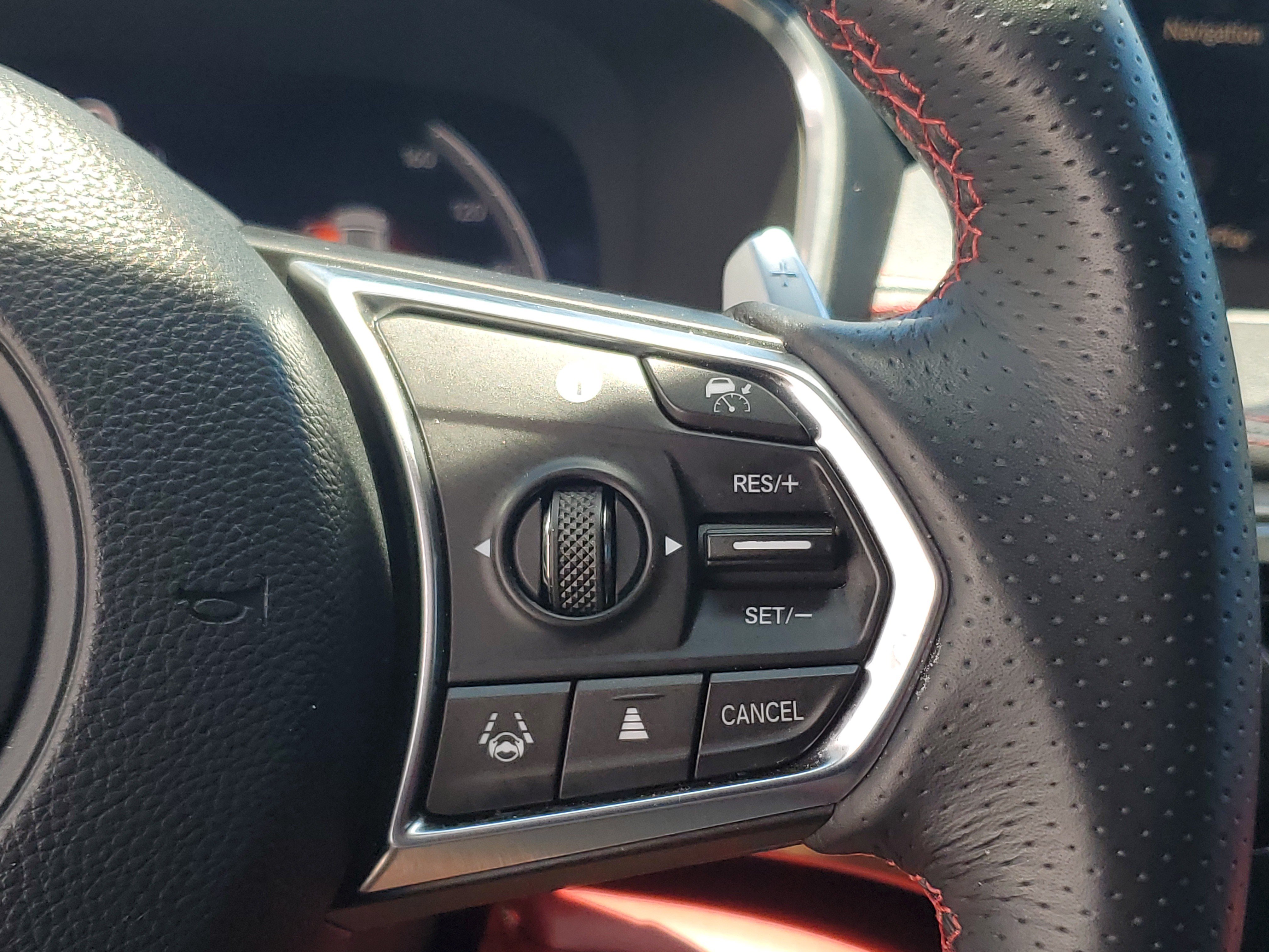 Used 2023 Acura MDX Type S w/ Advance Package AWD/4WD image 26