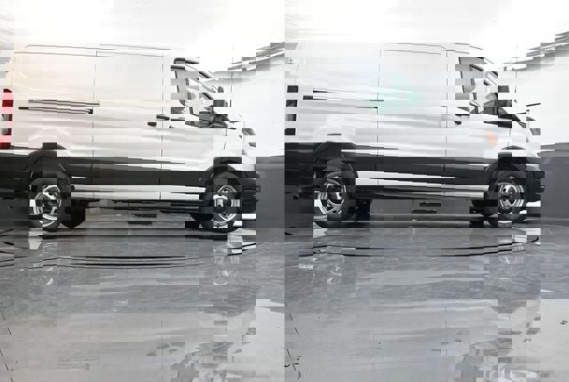 New 2026 Ford Transit 150 Low Roof w/ Load Area Protection Package image 31
