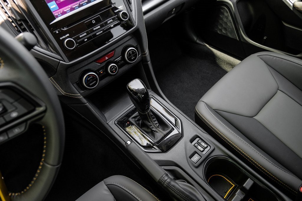 Used 2023 Subaru Crosstrek 2.5i Sport image 33