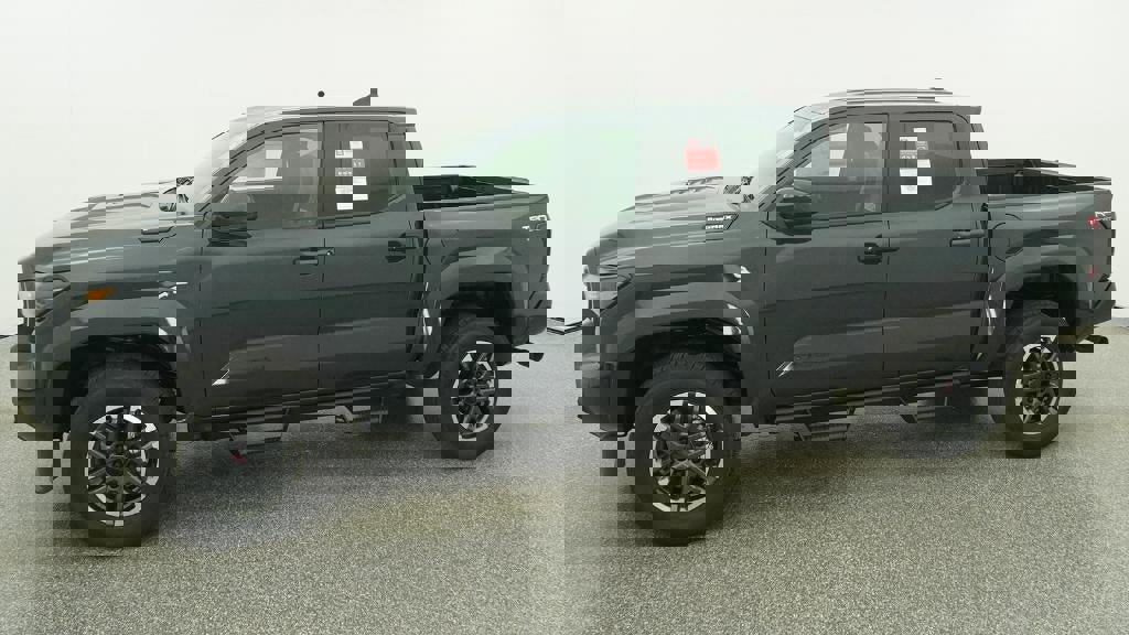 New 2026 Toyota Tacoma TRD Sport image 35