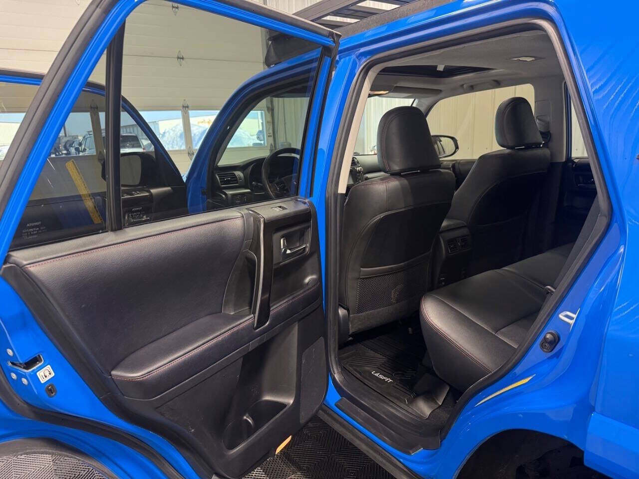 Used 2019 Toyota 4Runner TRD Pro image 13