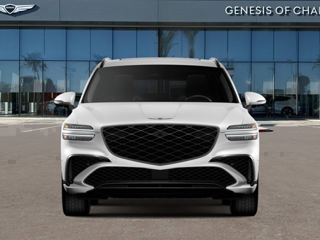 New 2026 Genesis GV70 3.5T Sport Prestige w/ G1 Accessory Package AWD/4WD image 6