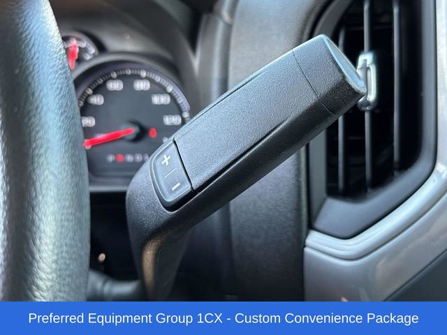 Used 2022 Chevrolet Silverado 1500 Custom image 9