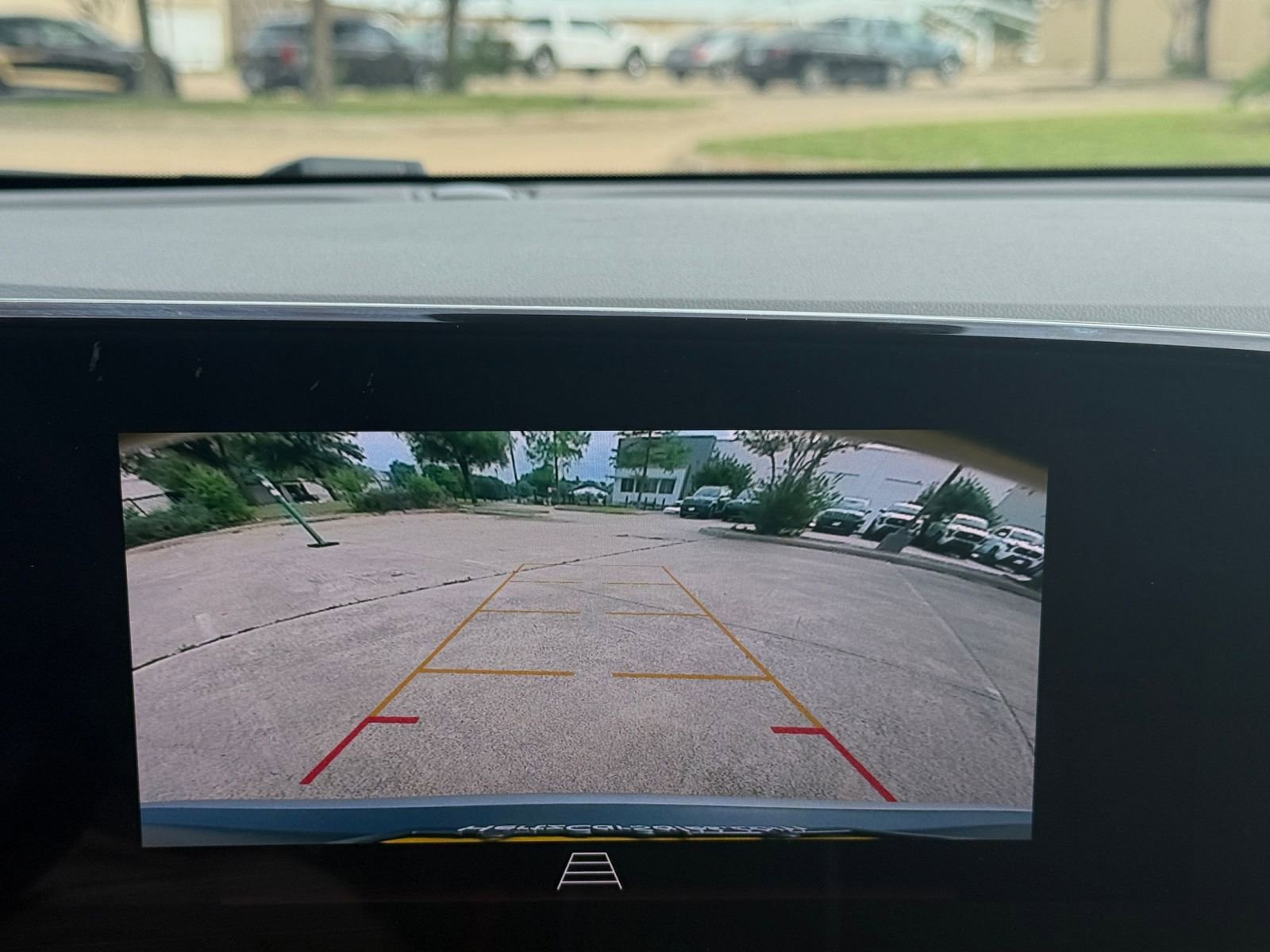 Used 2025 Buick Encore GX Preferred FWD image 24