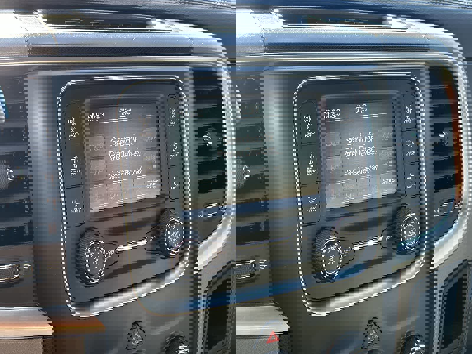 Used 2017 RAM 2500 Power Wagon w/ Luxury Group image 14