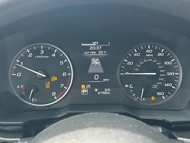 Certified 2025 Subaru Outback image 29