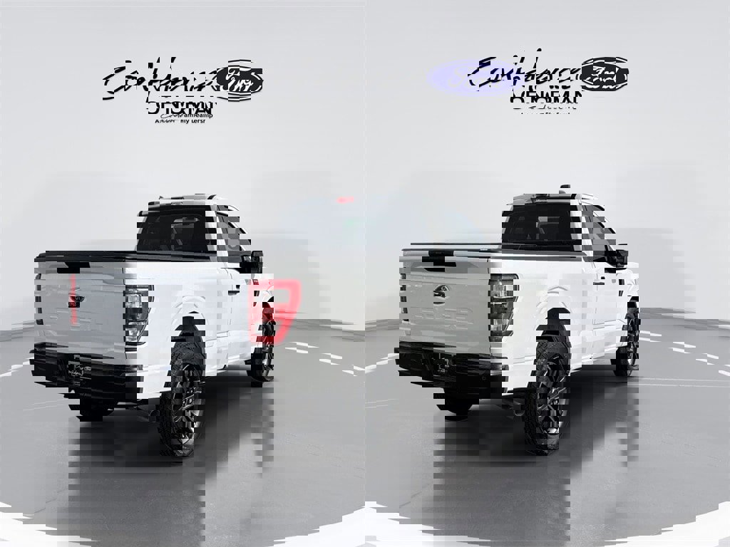 Used 2023 Ford F150 XL image 8
