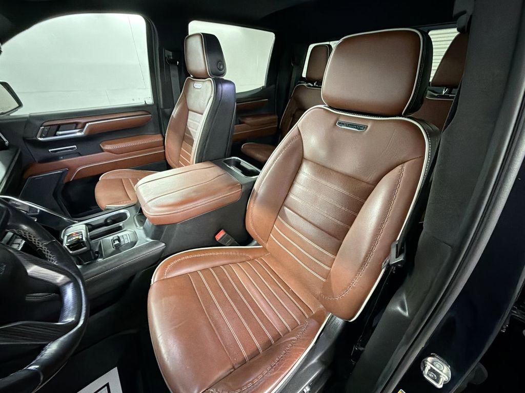 Used 2023 GMC Sierra 1500 Denali Ultimate image 20