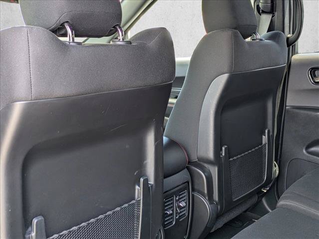 Used 2026 Dodge Durango GT AWD/4WD image 21