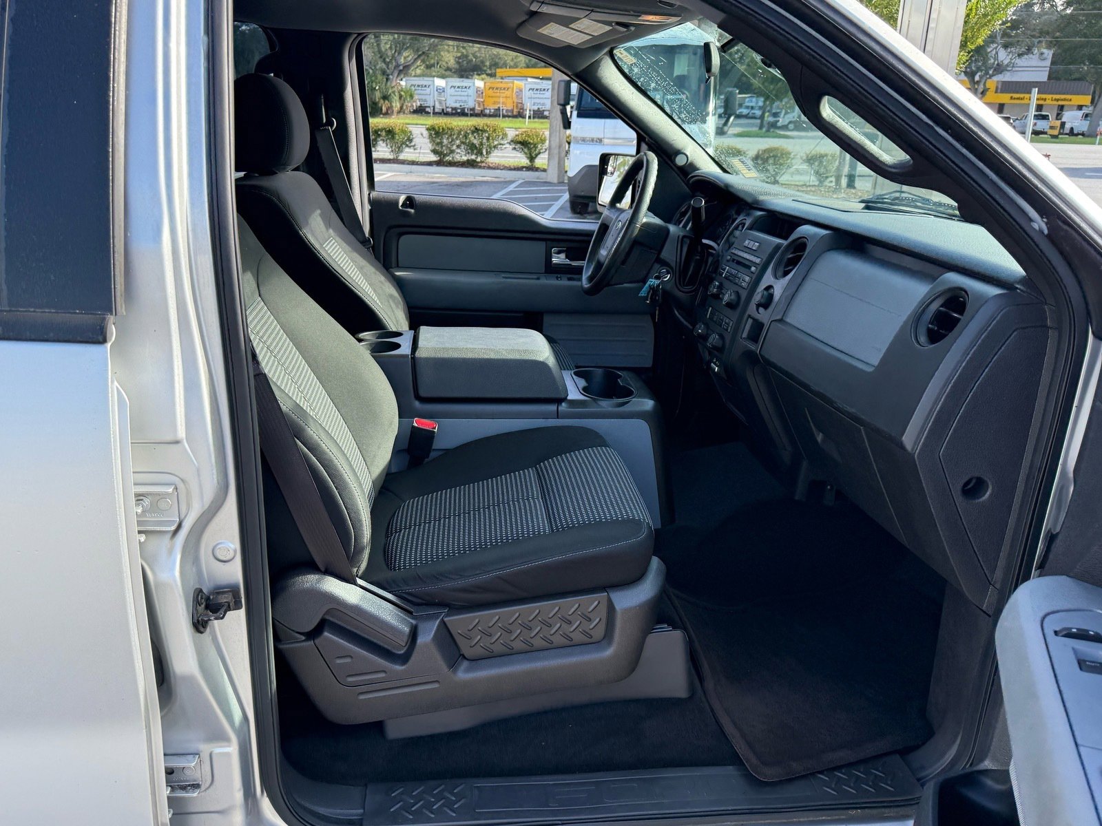 Used 2014 Ford F150 STX w/ Equipment Group 201A Mid image 20