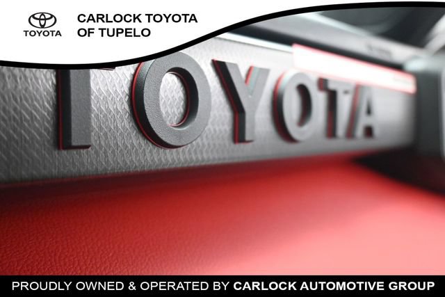New 2026 Toyota Tundra TRD Pro AWD/4WD image 51