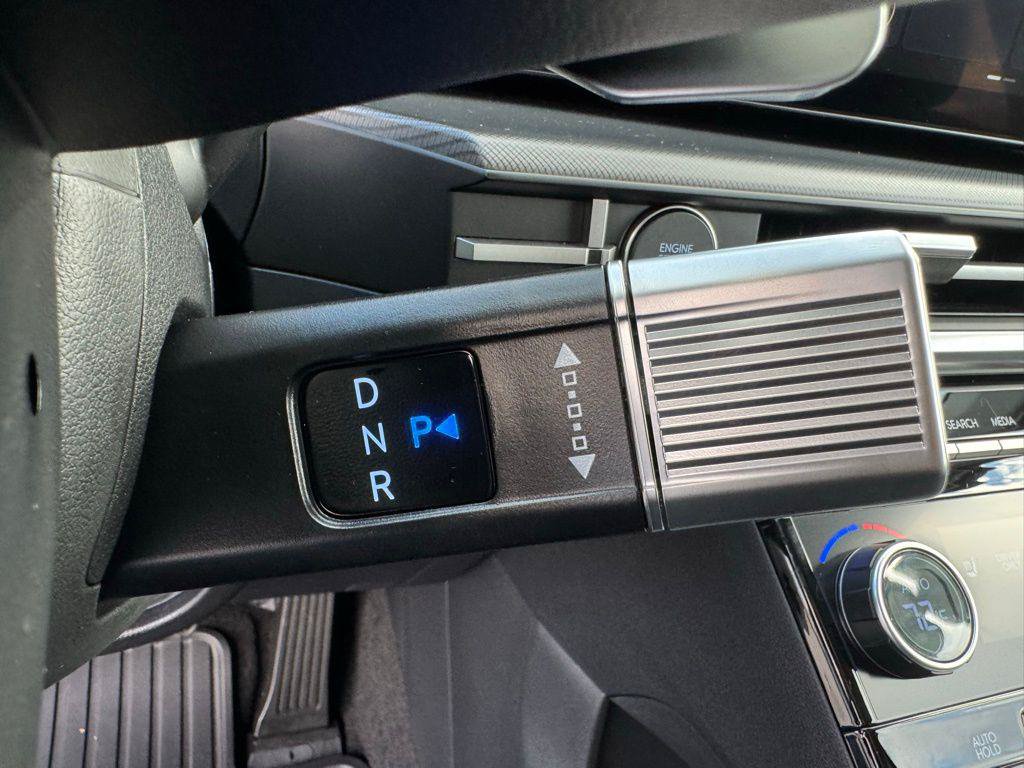 New 2026 Hyundai Santa Fe SEL AWD/4WD image 25