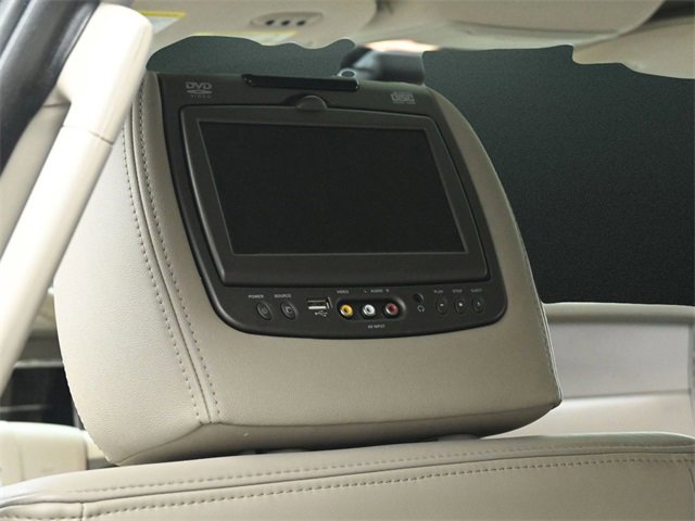 Used 2014 Lincoln Navigator 4WD image 14