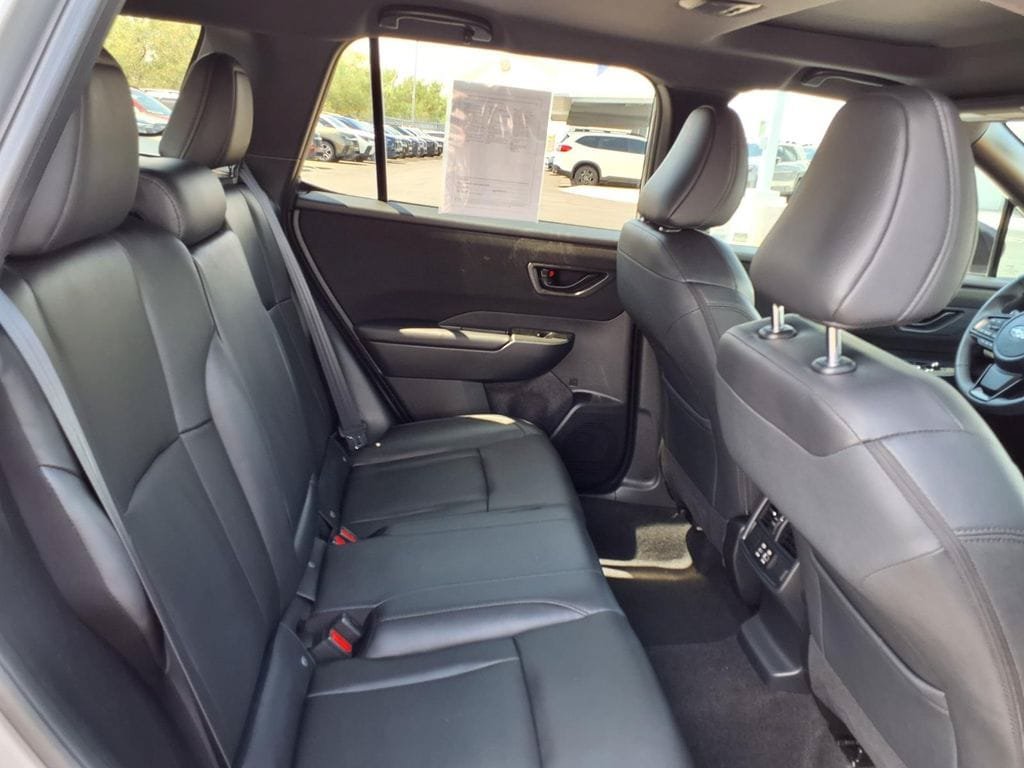 Used 2026 Subaru Outback Premium AWD/4WD image 21