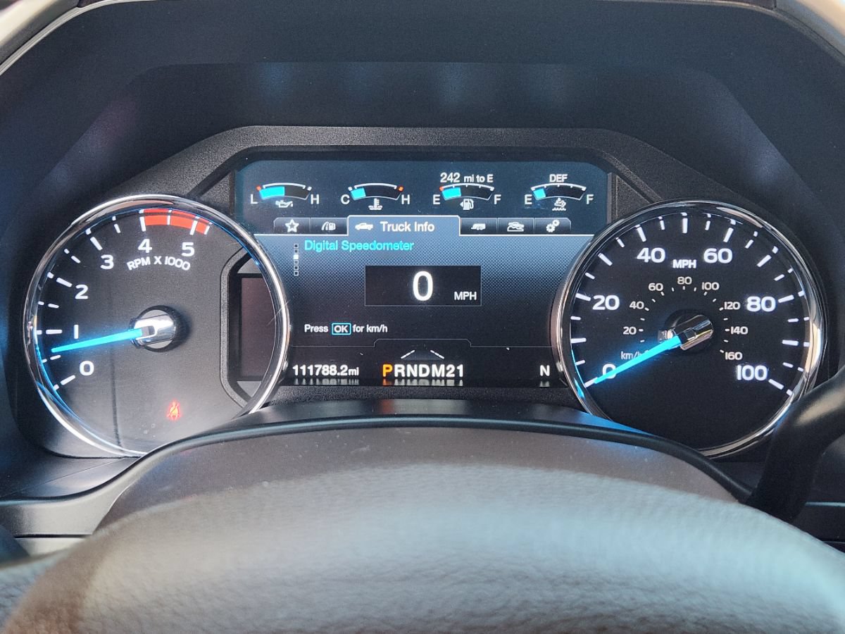 Used 2019 Ford F350 King Ranch w/ King Ranch Ultimate Package AWD/4WD image 35