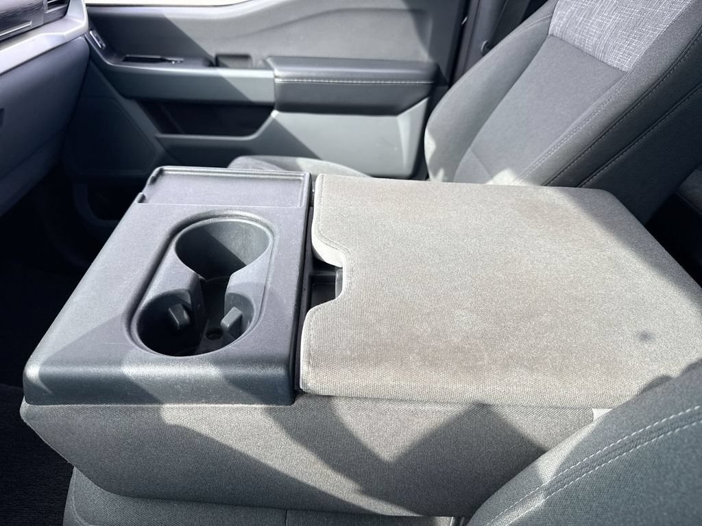 Used 2023 Ford F150 XLT RWD image 20