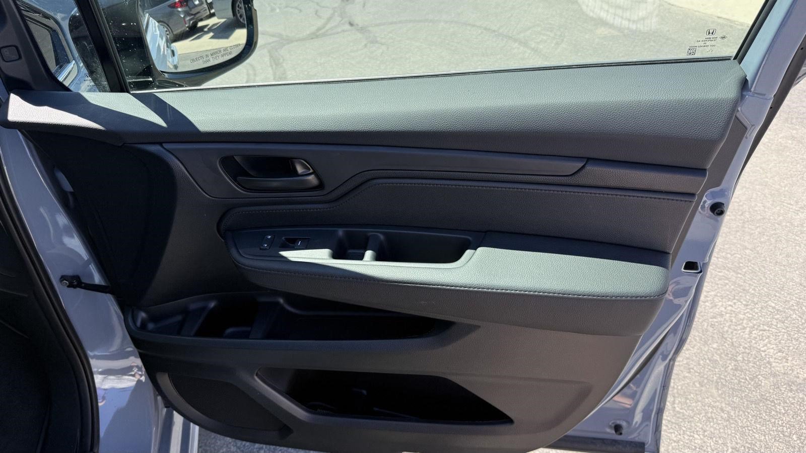 Certified 2026 Honda Odyssey Sport-L image 26