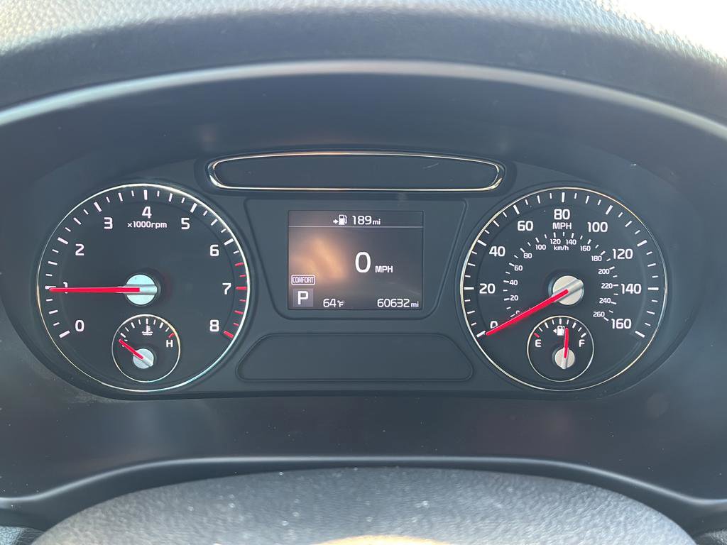 Used 2020 Kia Sorento LX w/ LX I4 Convenience Package FWD image 34