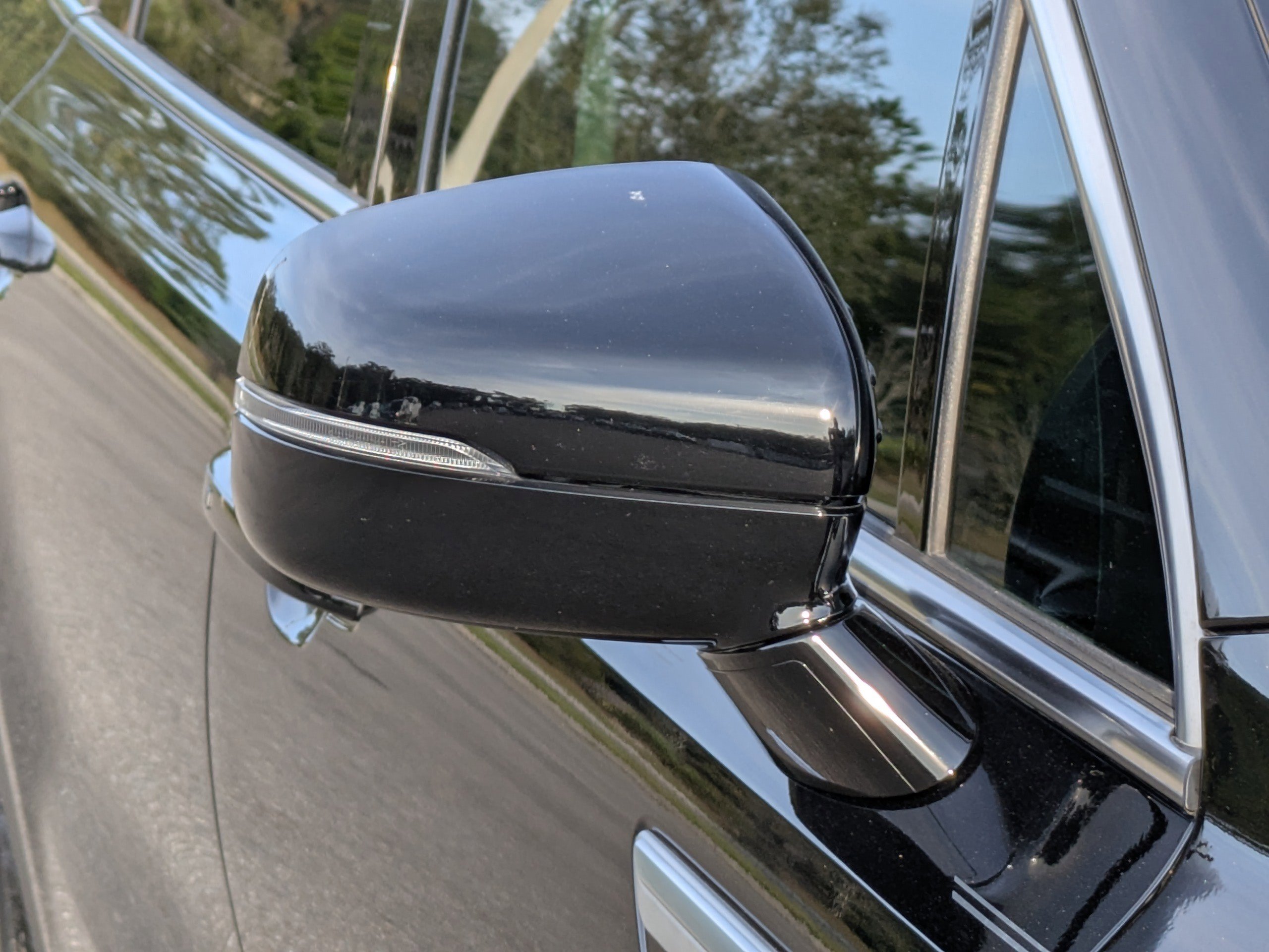 Used 2024 Kia Sorento LX image 12