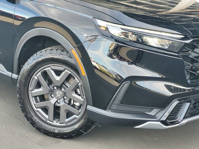 Used 2026 Honda CR-V TrailSport image 3