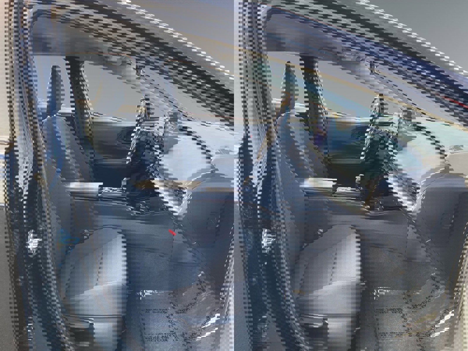 Used 2024 Toyota Prius LE image 15