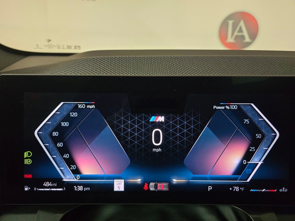 New 2026 BMW X3 xDrive30 image 36