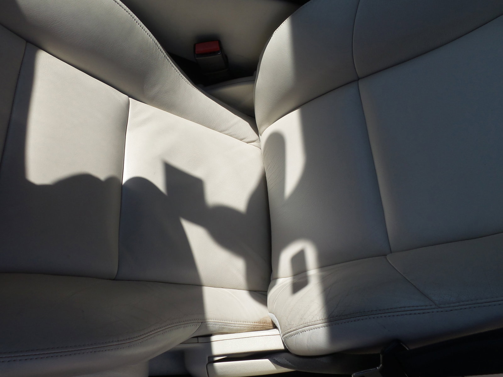 Used 2003 Jaguar S-TYPE R RWD image 21