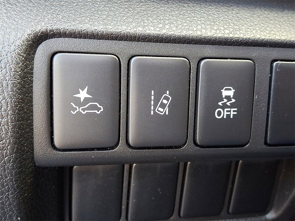 Used 2022 Mitsubishi Eclipse Cross SEL image 26