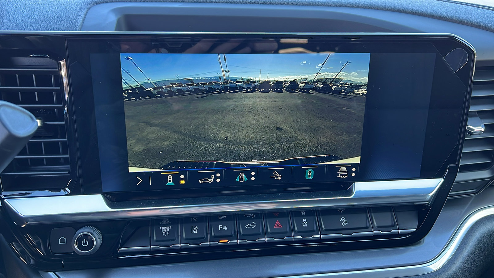 New 2026 Chevrolet Silverado 2500 High Country w/ High Country Premium Package image 27