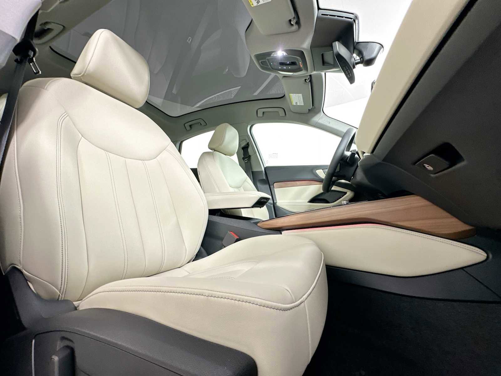 New 2025 Audi A5 2.0T Premium image 26