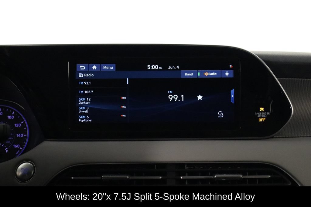 Used 2020 Hyundai Palisade SEL FWD image 30